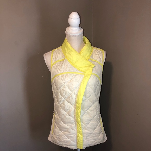 Lululemon reversible vest - Picture 1 of 9